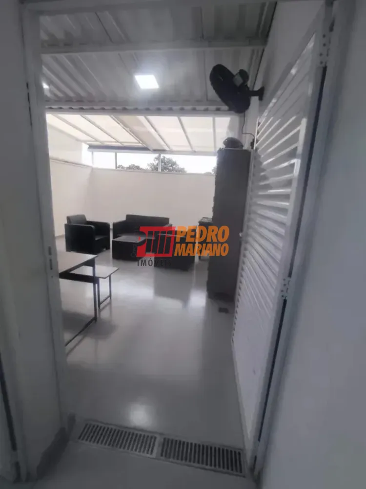 Prédio Inteiro, 227 m² - Foto 7