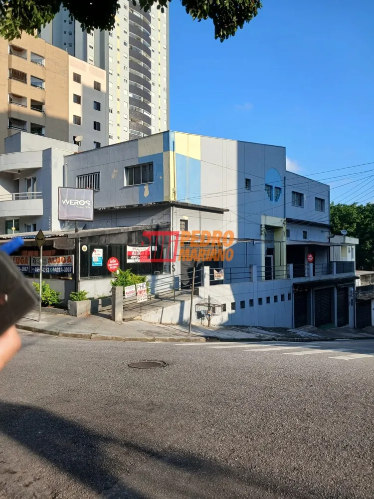 Prédio Inteiro, 112 m² - Foto 1