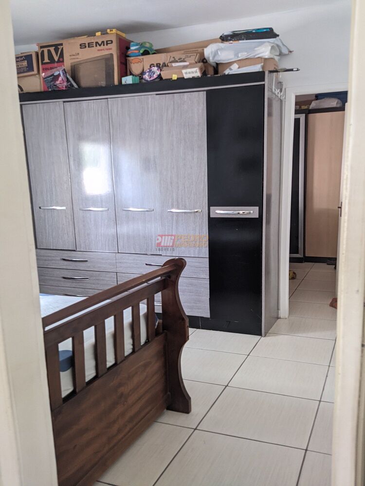 Casa, 3 quartos, 90 m² - Foto 9