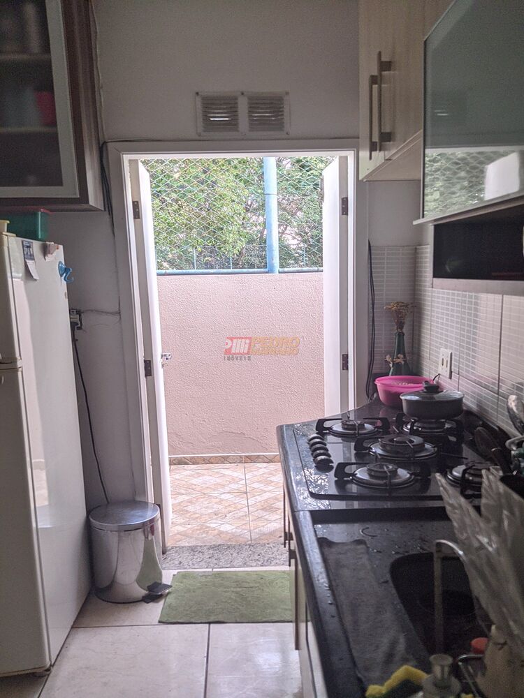 Casa, 3 quartos, 90 m² - Foto 16