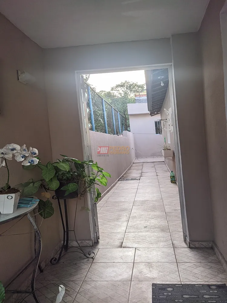 Casa, 3 quartos, 90 m² - Foto 29
