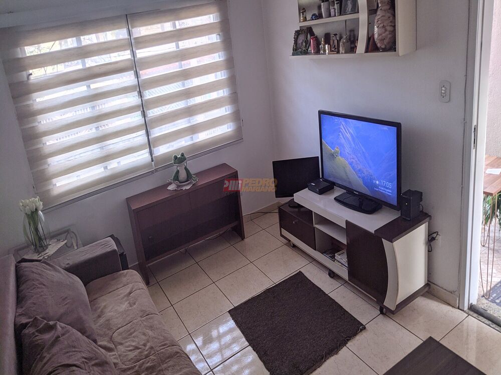 Casa, 3 quartos, 90 m² - Foto 2