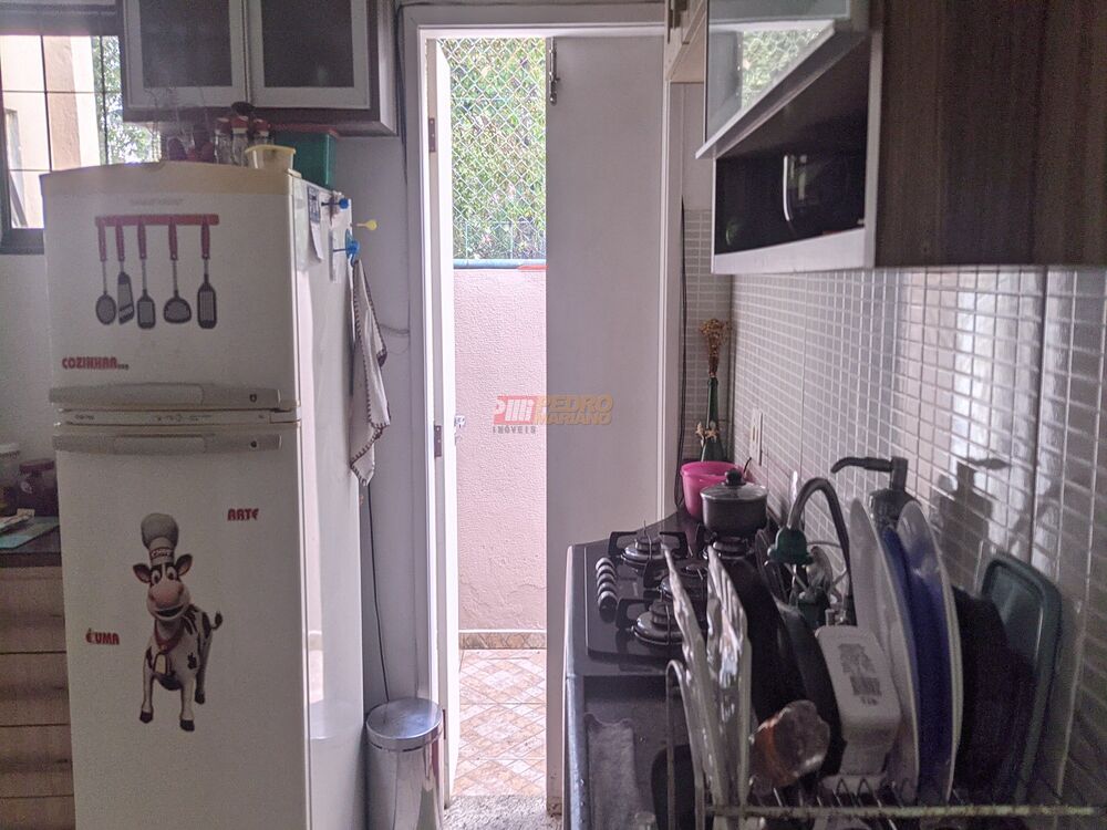 Casa, 3 quartos, 90 m² - Foto 15