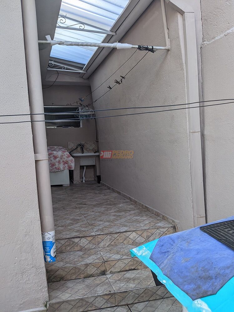 Casa, 3 quartos, 90 m² - Foto 23