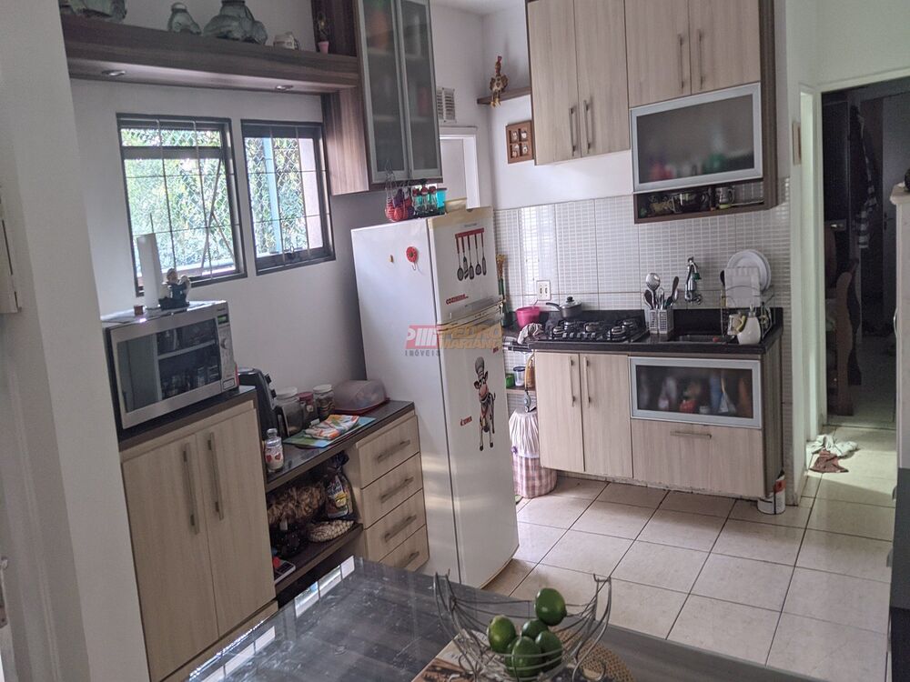 Casa, 3 quartos, 90 m² - Foto 14