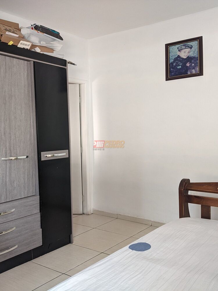 Casa, 3 quartos, 90 m² - Foto 12