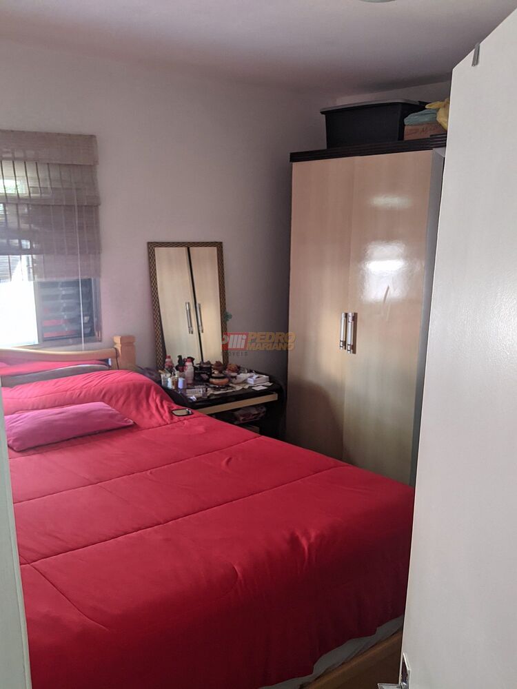 Casa, 3 quartos, 90 m² - Foto 7