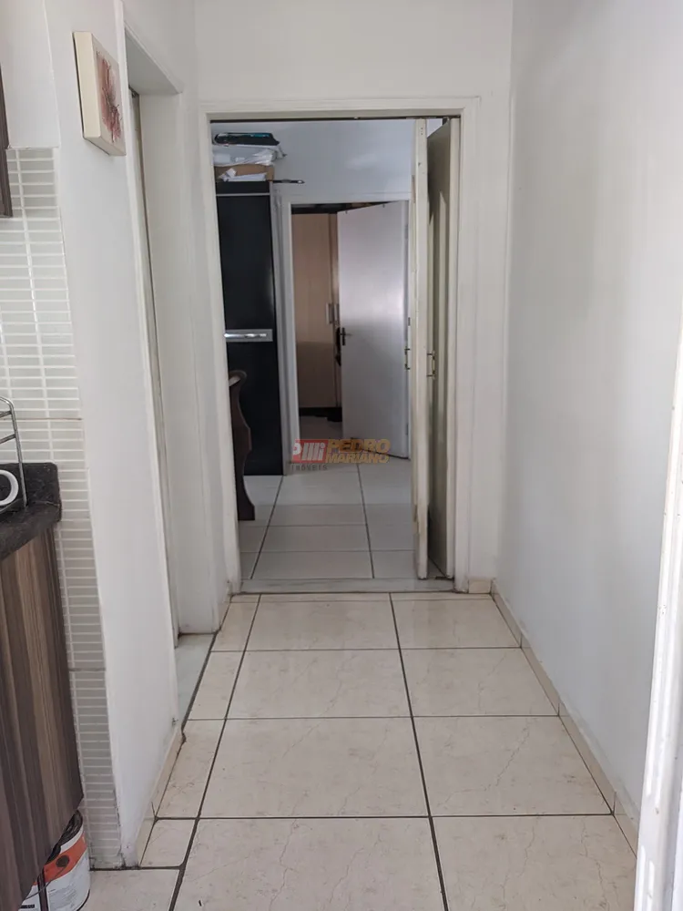 Casa, 3 quartos, 90 m² - Foto 16