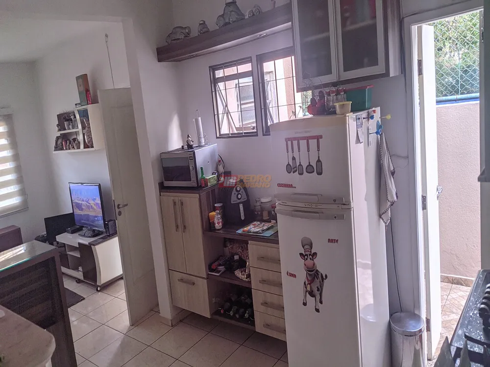 Casa, 3 quartos, 90 m² - Foto 19