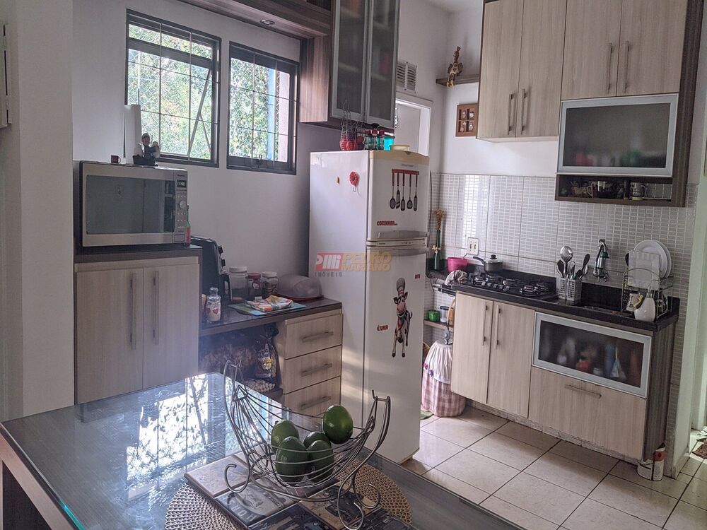 Casa, 3 quartos, 90 m² - Foto 13