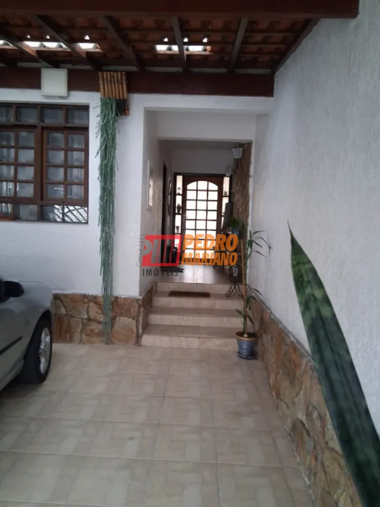 Sobrado, 3 quartos, 168 m² - Foto 12