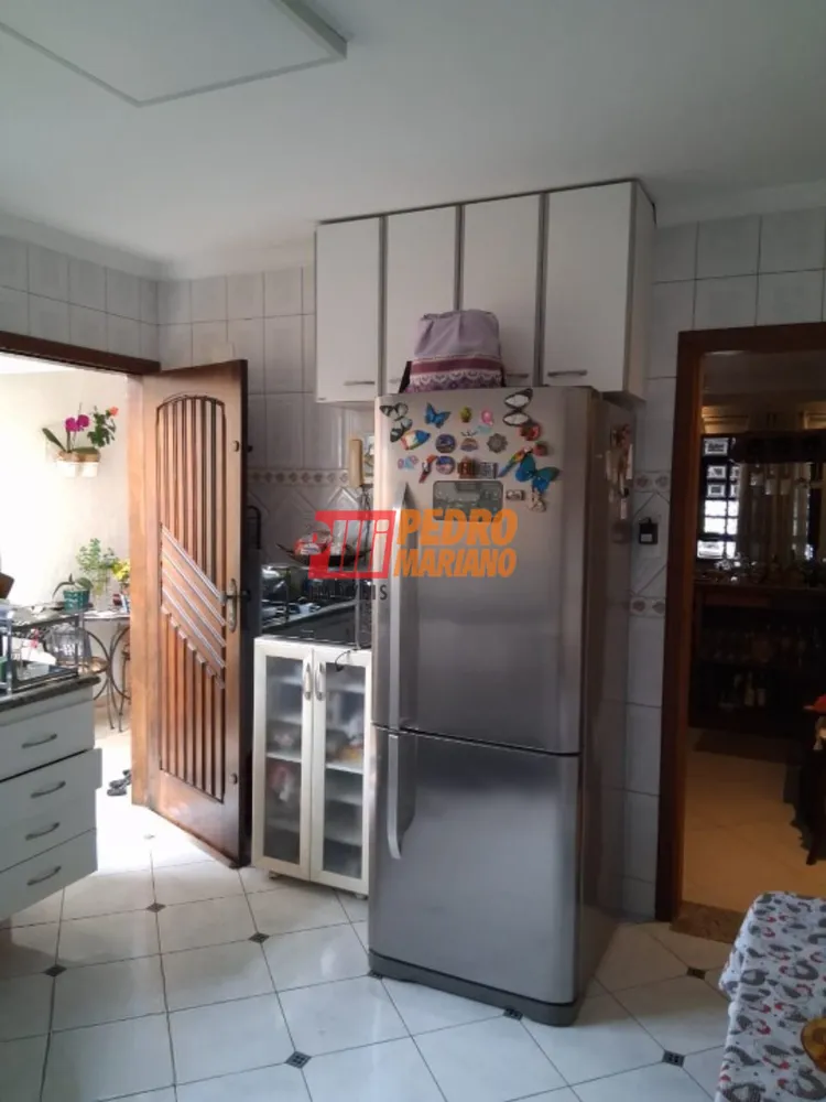 Sobrado, 3 quartos, 168 m² - Foto 4