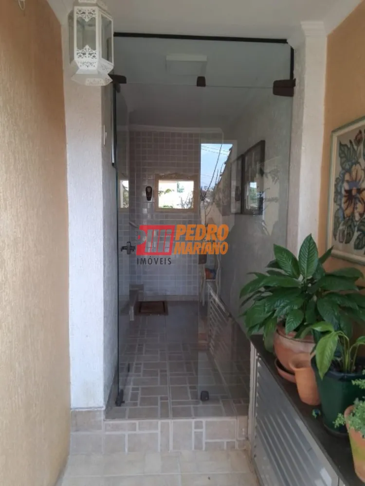 Sobrado, 3 quartos, 168 m² - Foto 6