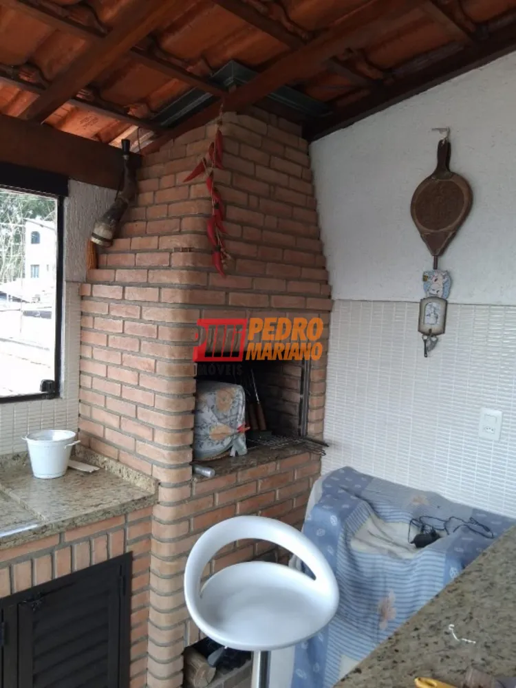 Sobrado, 3 quartos, 168 m² - Foto 11