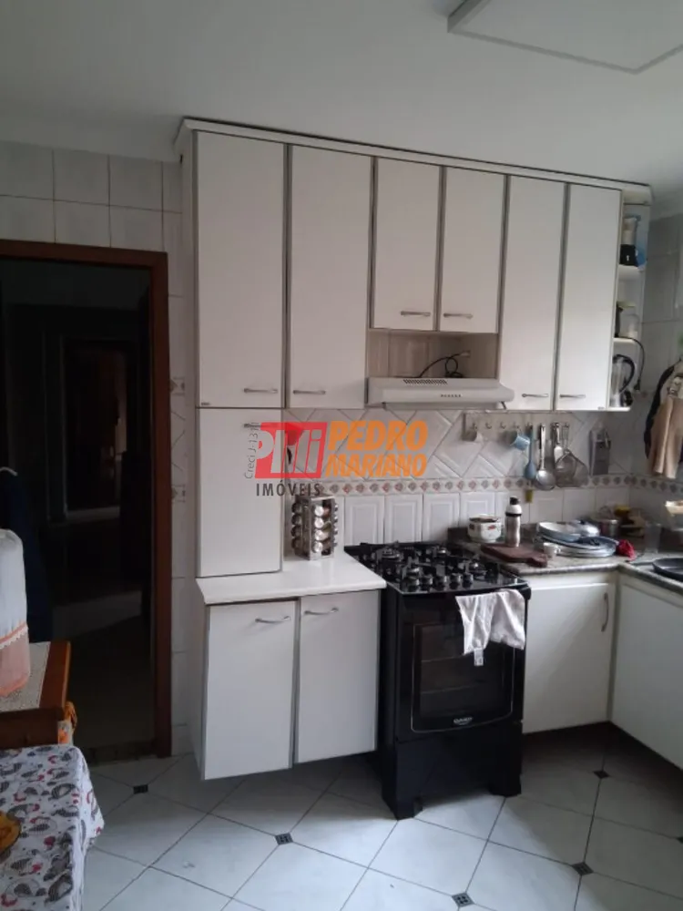 Sobrado, 3 quartos, 168 m² - Foto 5