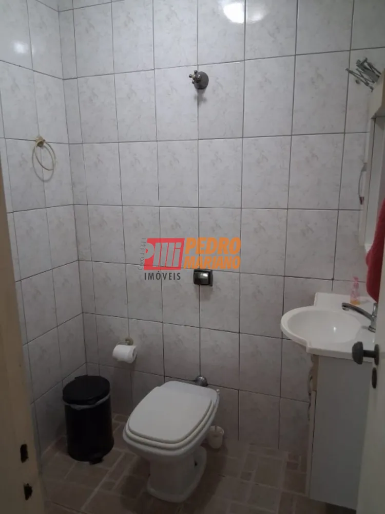Sobrado, 3 quartos, 168 m² - Foto 8