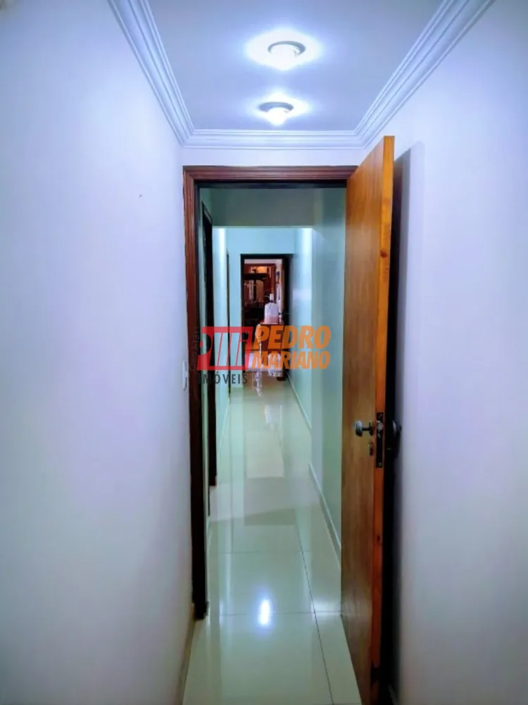Sobrado, 3 quartos, 168 m² - Foto 1