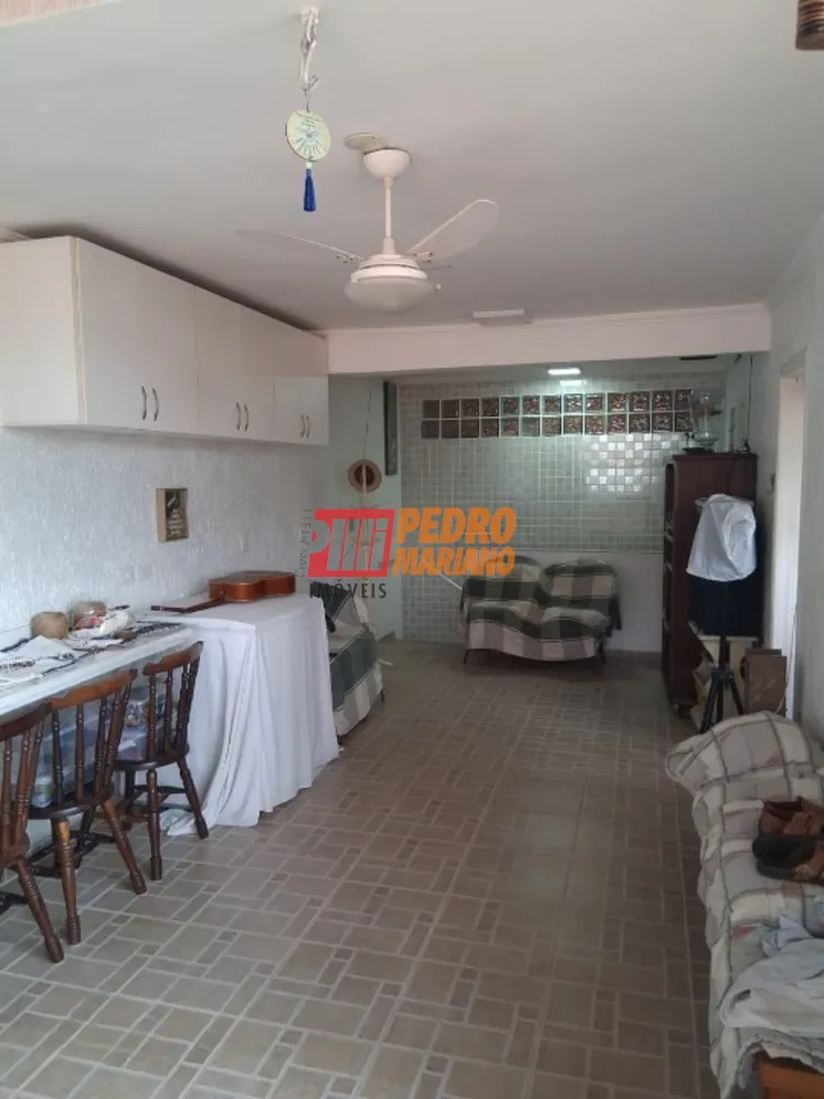 Sobrado, 3 quartos, 168 m² - Foto 7