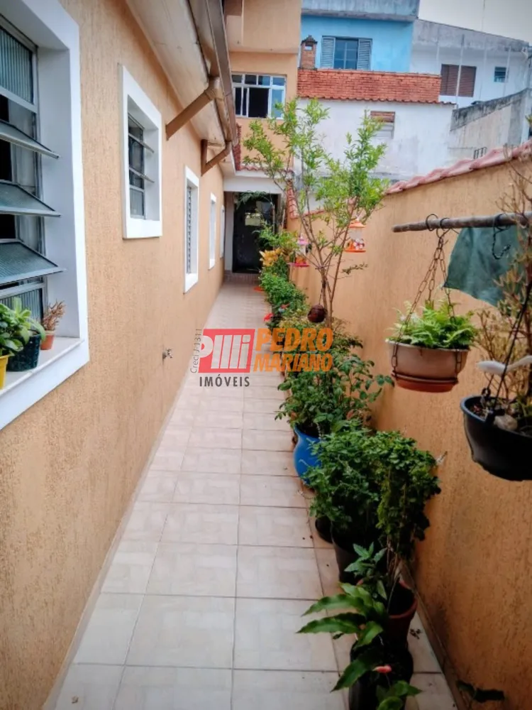Sobrado, 3 quartos, 168 m² - Foto 10