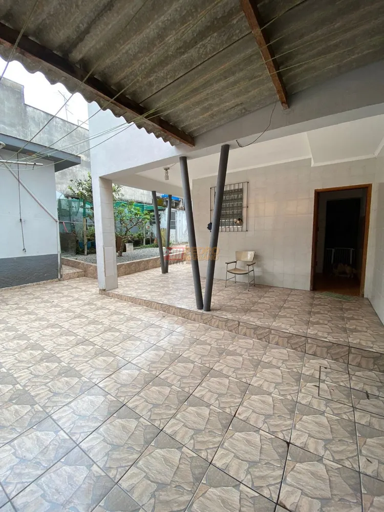Sobrado, 4 quartos, 265 m² - Foto 20