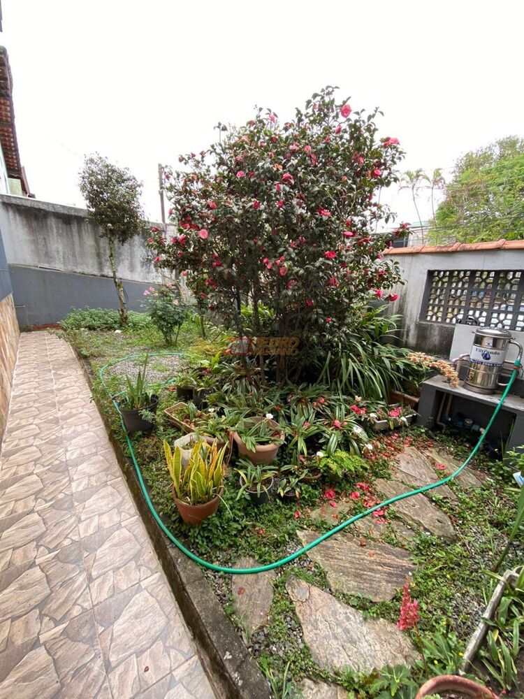 Sobrado à venda com 4 quartos, 265m² - Foto 12