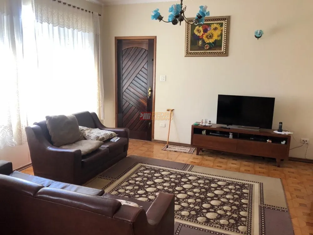 Sobrado, 4 quartos, 265 m² - Foto 4