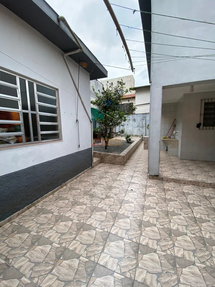 Sobrado, 4 quartos, 265 m² - Foto 23