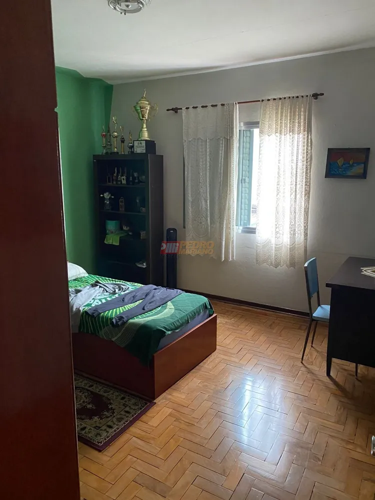 Sobrado, 4 quartos, 265 m² - Foto 7