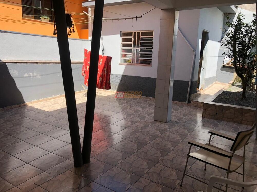 Sobrado à venda com 4 quartos, 265m² - Foto 15