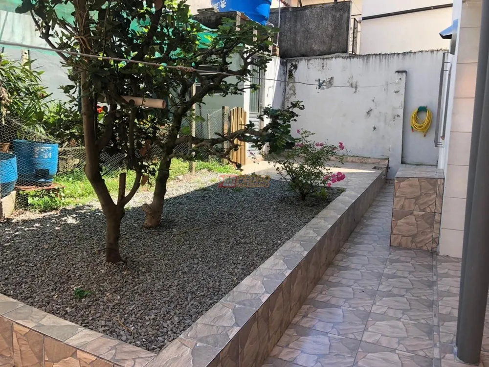 Sobrado, 4 quartos, 265 m² - Foto 21