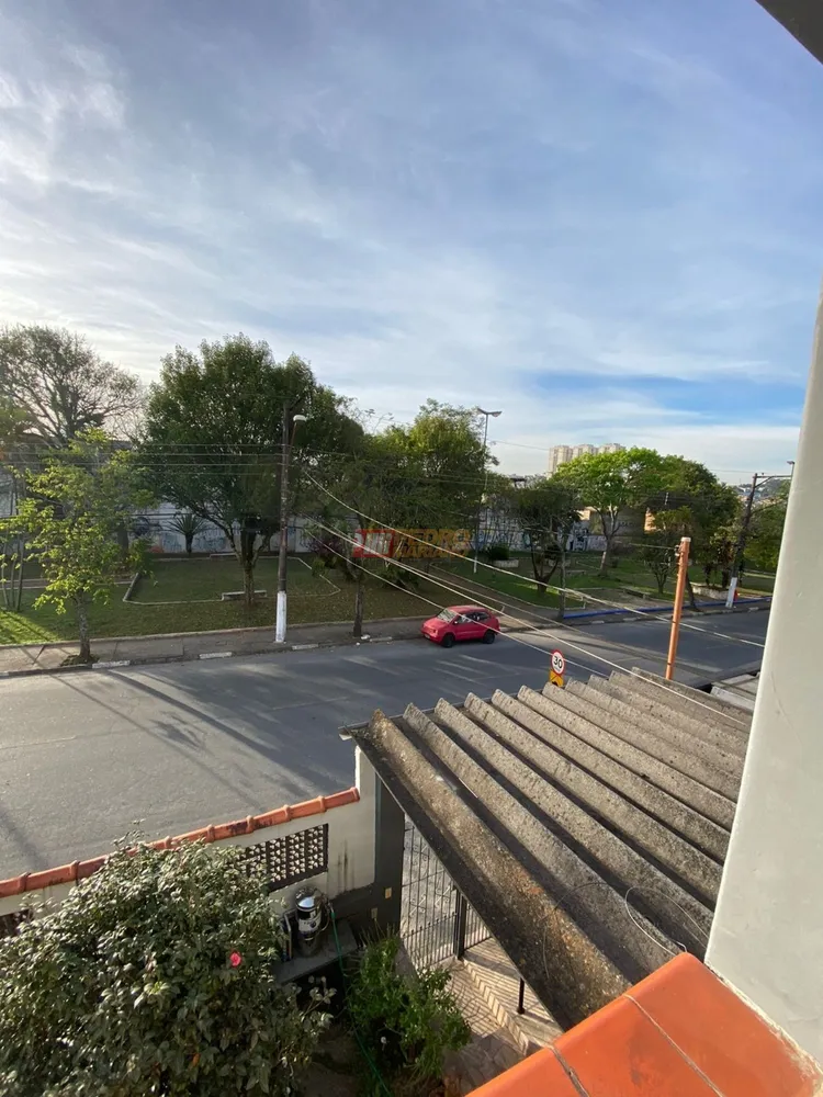 Sobrado, 4 quartos, 265 m² - Foto 22