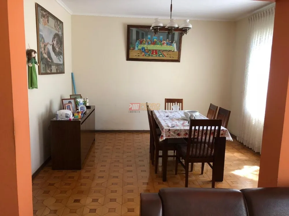 Sobrado, 4 quartos, 265 m² - Foto 2