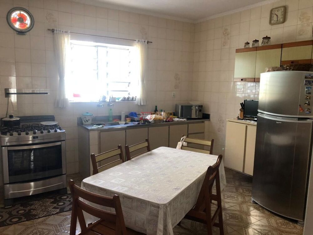 Sobrado à venda com 4 quartos, 265m² - Foto 6