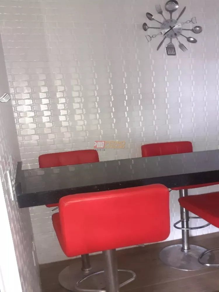 Casa, 4 quartos, 326 m² - Foto 8