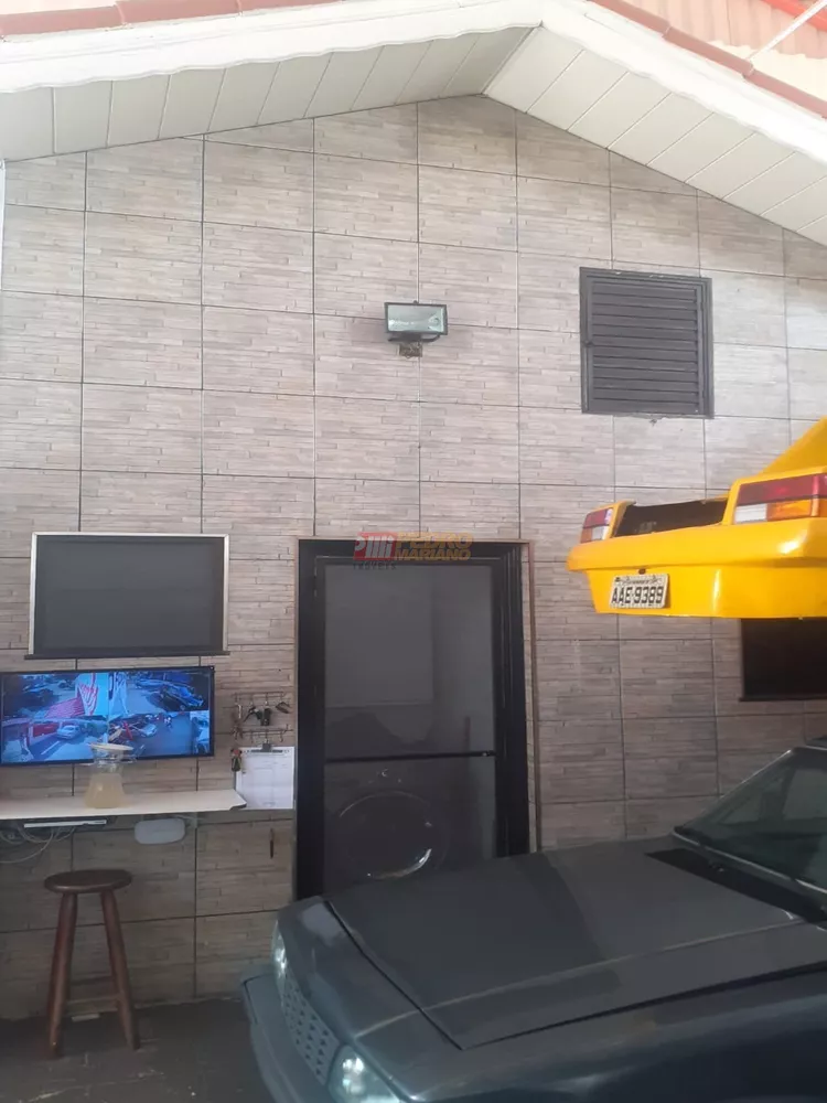 Casa, 4 quartos, 326 m² - Foto 5