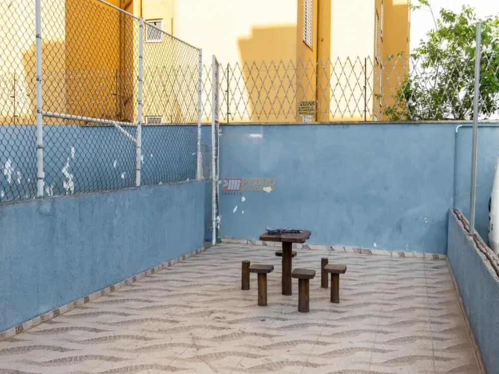 Apartamento, 2 quartos, 60 m² - Foto 19