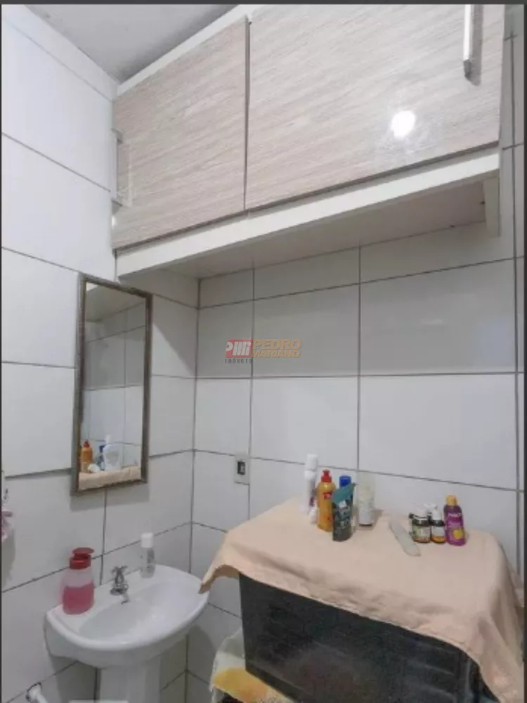 Apartamento, 2 quartos, 60 m² - Foto 7
