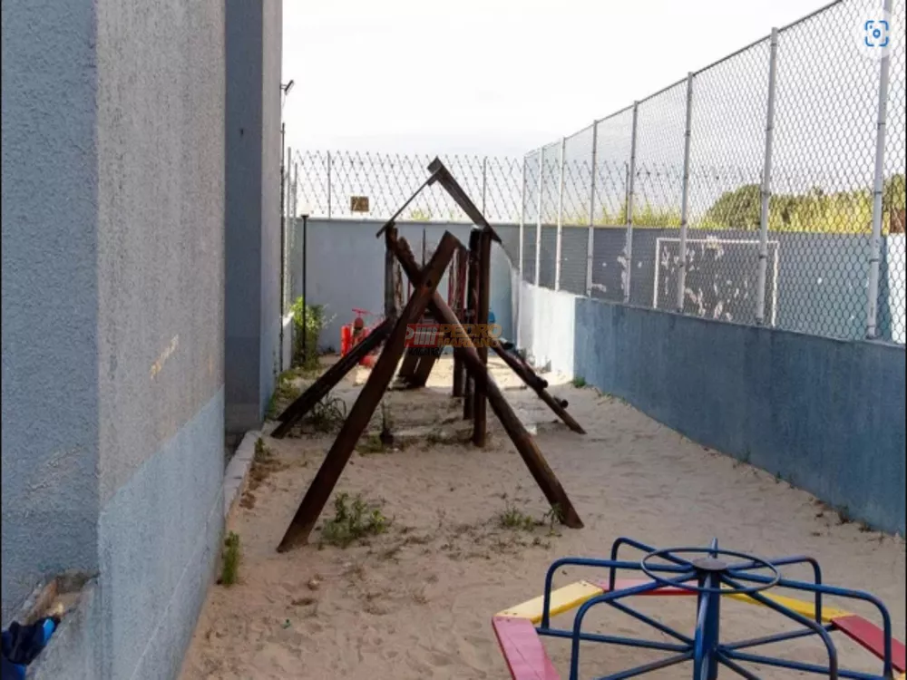 Apartamento, 2 quartos, 60 m² - Foto 11