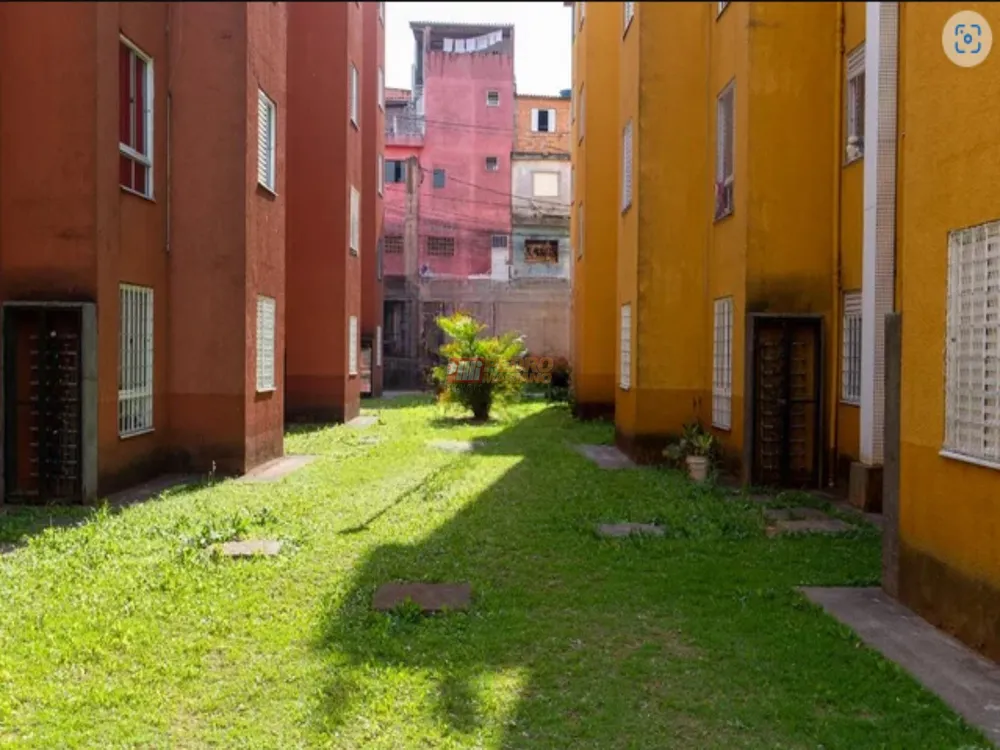 Apartamento, 2 quartos, 60 m² - Foto 14