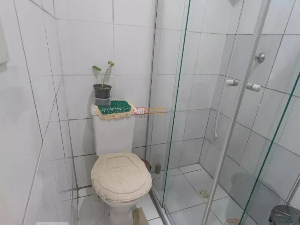 Apartamento, 2 quartos, 60 m² - Foto 11