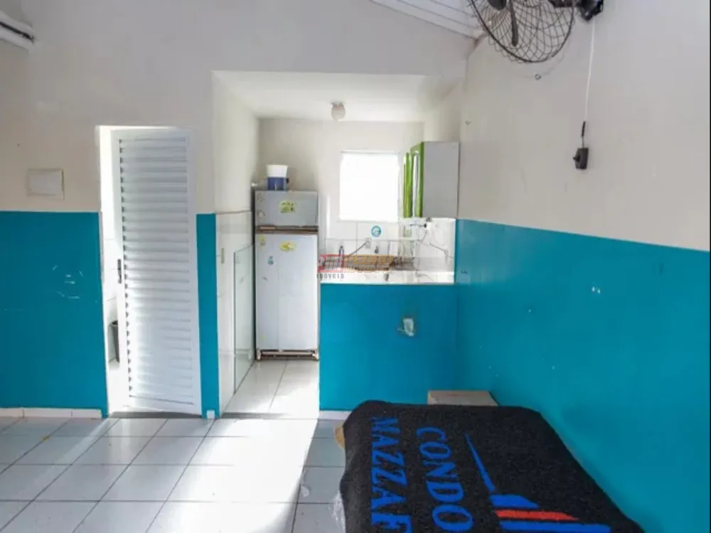 Apartamento, 2 quartos, 60 m² - Foto 15