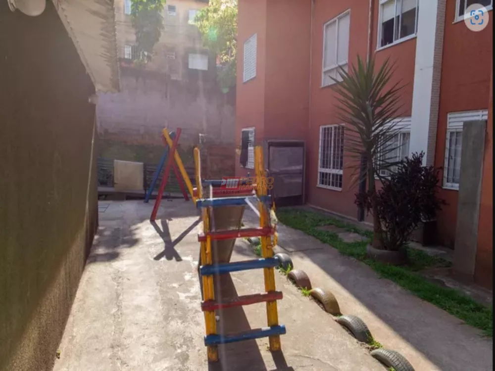 Apartamento, 2 quartos, 60 m² - Foto 10