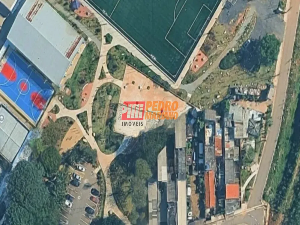 Terreno, 381 m² - Foto 8