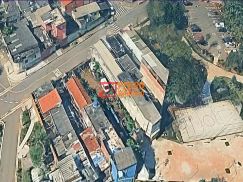 Terreno, 381 m² - Foto 6