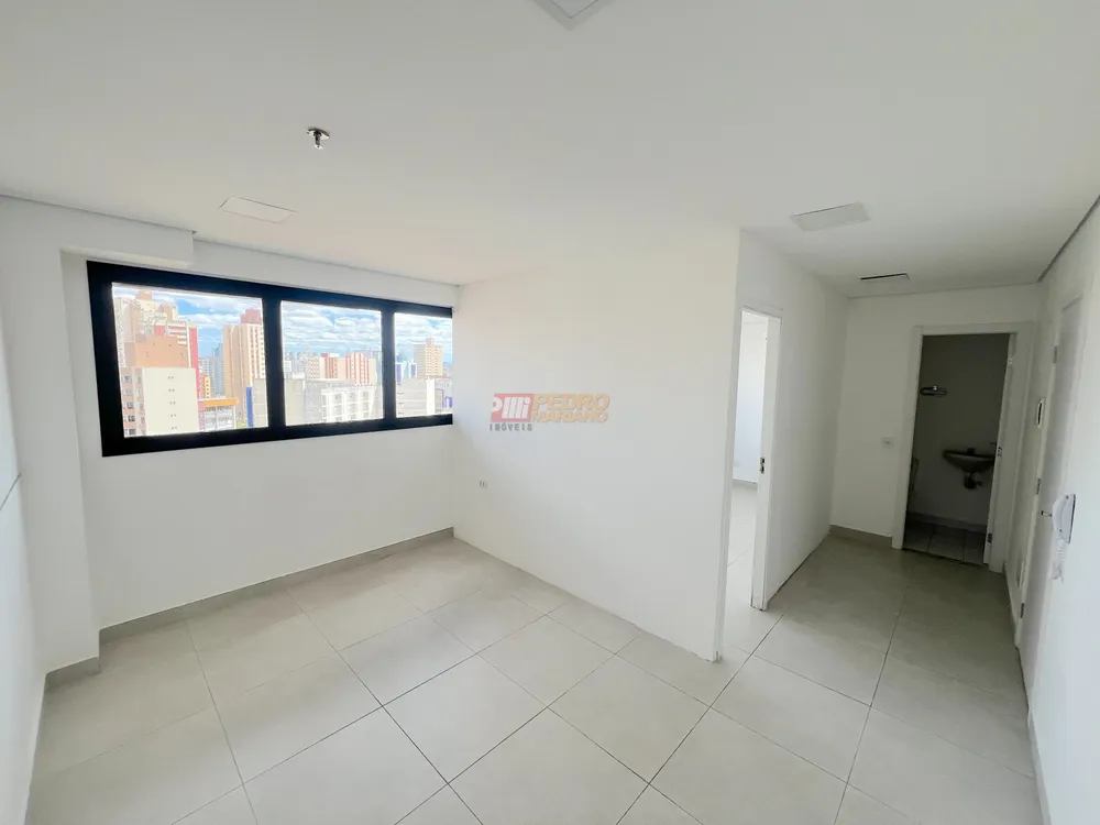 Sala-Conjunto, 33 m² - Foto 1