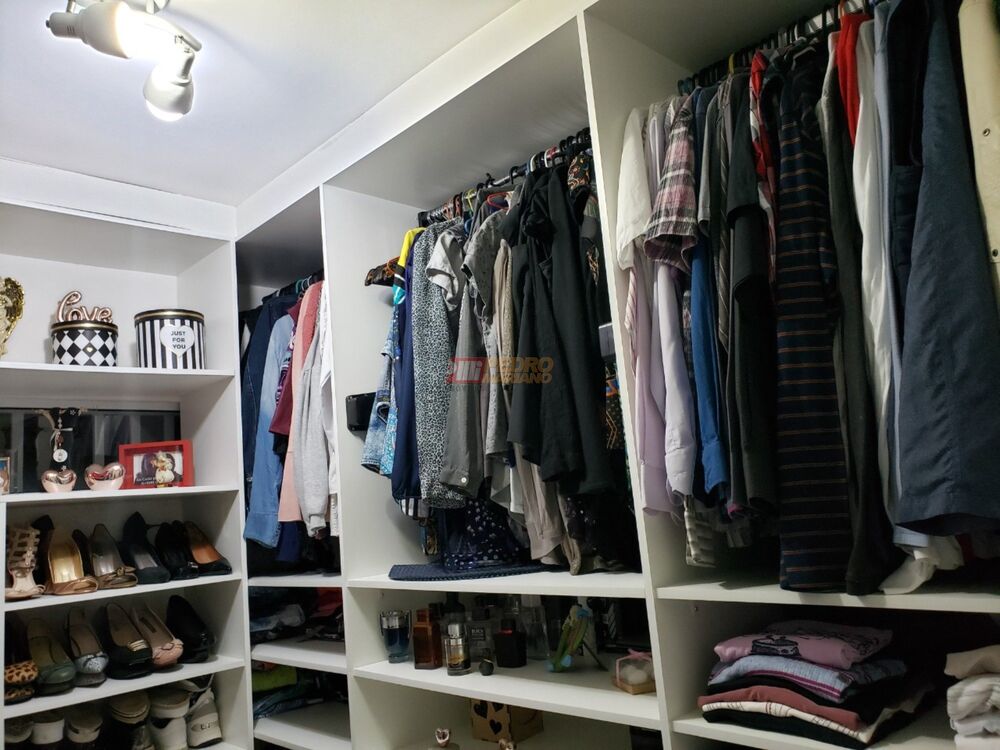 Sobrado, 3 quartos, 148 m² - Foto 5