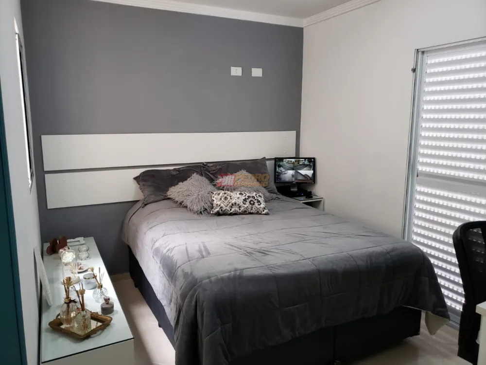 Sobrado, 3 quartos, 148 m² - Foto 27