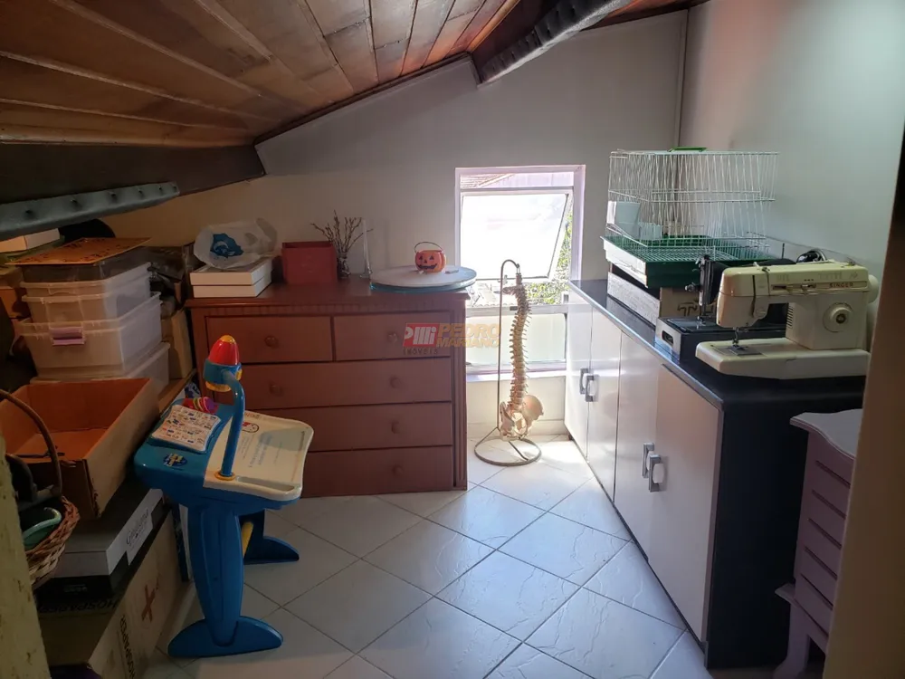 Sobrado, 3 quartos, 148 m² - Foto 2