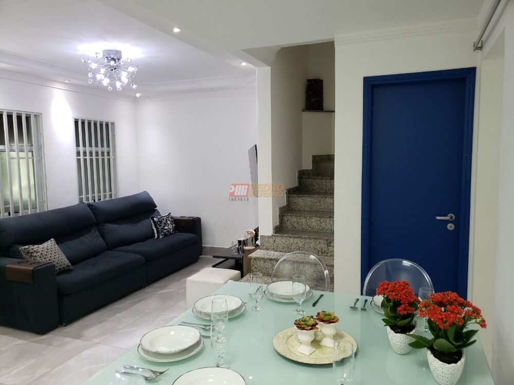 Sobrado, 3 quartos, 148 m² - Foto 14