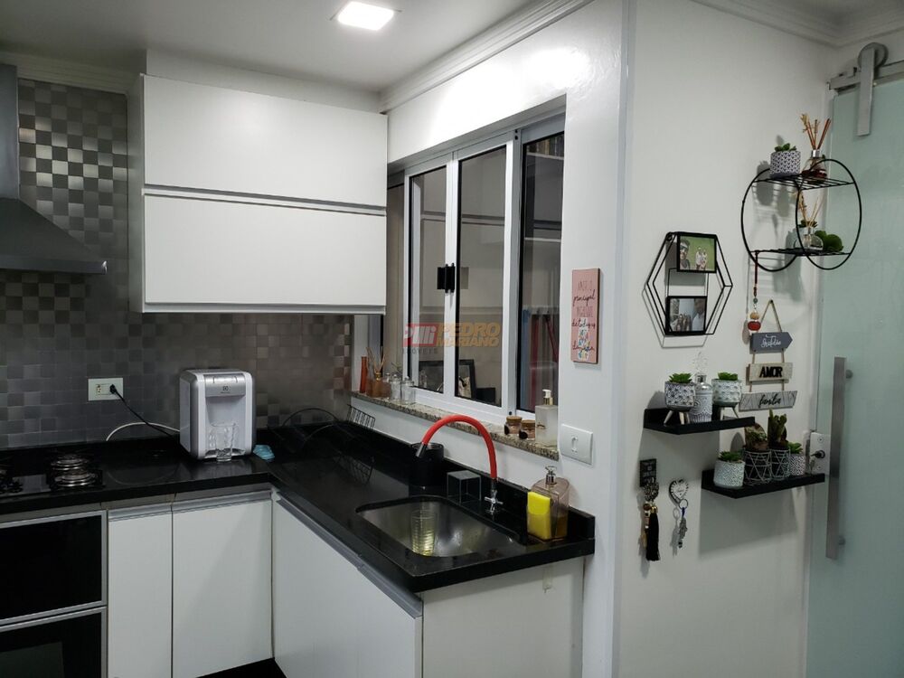 Sobrado, 3 quartos, 148 m² - Foto 11